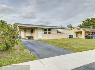 221 NE 57th Ct, Fort Lauderdale, FL 33334
