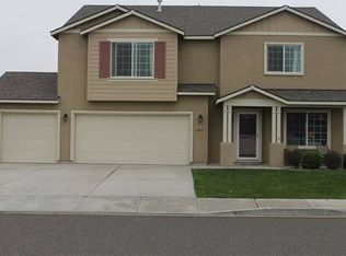 4903 Teruel Ln, Pasco, WA