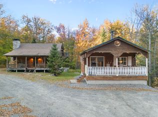 774 Stratton Arlington Rd, Stratton, VT 05360
