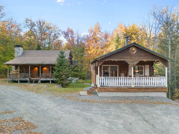 774 Stratton Arlington Road, Stratton, VT 05360