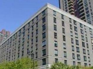 280 Rector Pl APT 1I, New York, NY 10280