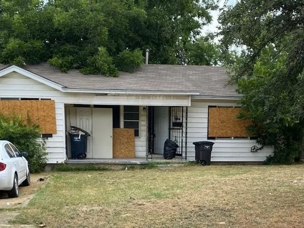 5424 Houghton Ave, Fort Worth, TX 76107