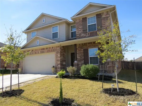 13416 Kearns Dr, Pflugerville, TX 78660