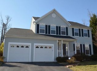 9729 Allegro Dr, Manassas, VA 20112