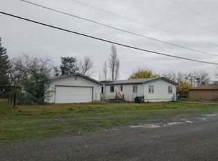 2190 16th St, Oroville, CA