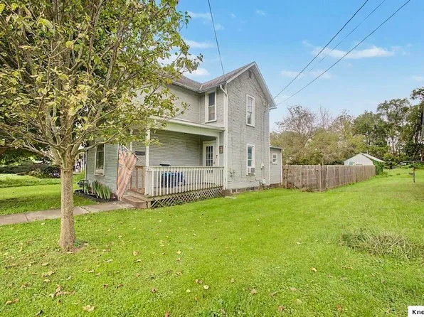 46 Columbus Rd, Mount Vernon, OH 43050