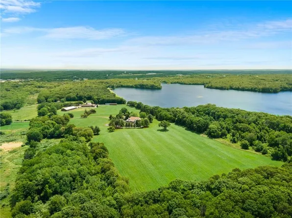 0 Reservoir Rd, North Smithfield, RI 02896