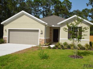 209 Boulder Rock Dr, Palm Coast, FL 32137
