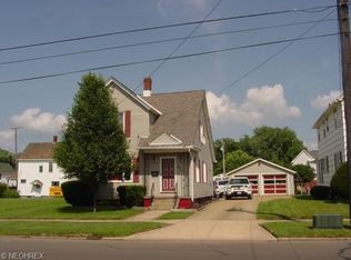 742 Broad St #7, Conneaut, OH 44030