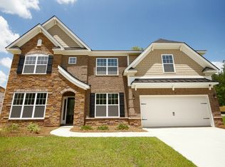 606 Coyote Lane, Columbia, SC 29016