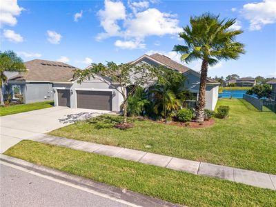 1833 Henley St, Saint Cloud, FL, 34771