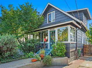 3427 Densmore Ave N, Seattle, WA 98103