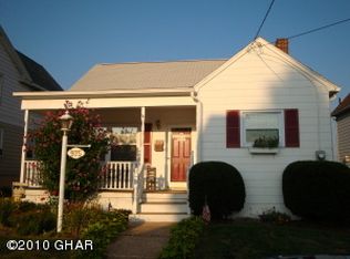 975 N Locust St, Hazleton, PA 18201