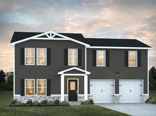 238 Green Pasture Rd, Fountain Inn, SC 29644