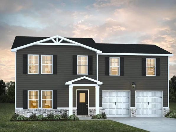 238 Green Pasture Rd, Fountain Inn, SC 29644