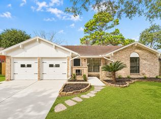 5007 Colmesneil St, Pearland, TX 77584