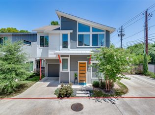 900 Banister Ln APT H, Austin, TX 78704