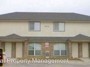 4304 Jeff Scott Dr APT D, Killeen, TX 76549
