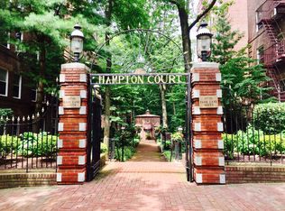117-01 Metropolitan Ave #D2L, Jamaica, NY 11418