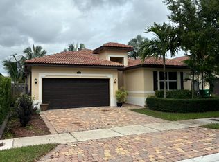 11851 SW 248th Ter, Homestead, FL 33032