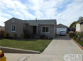 520 Merlin Dr, San Diego, CA 92114