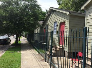 1213 Burdette St, New Orleans, LA 70118