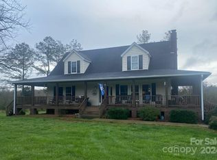 758 Hopewell Rd, Ellenboro, NC 28040