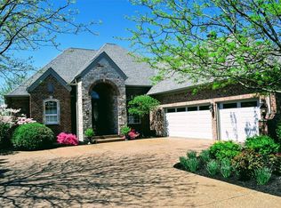 16453 Valhalla Dr, Noblesville, IN 46060