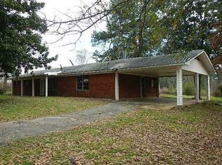 486 Princeton Rd, Princeton, LA 71067