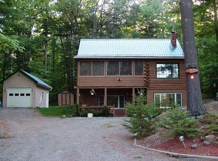 28 Tannenbaum Ln, Jay, NY 12941