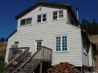 4385 Blackhawk Dr, Willits, CA 95490