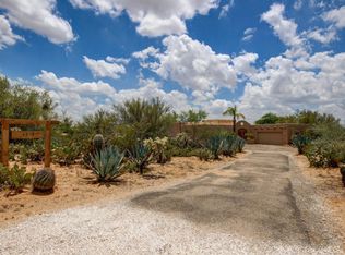 3413 W Camino Christy, Tucson, AZ 85742