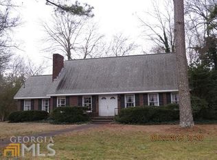 4 Castlewood Dr SW, Rome, GA 30165