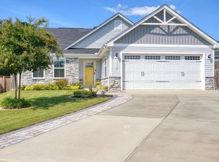 1038 Hunter Green Ln, Spartanburg, SC 29302