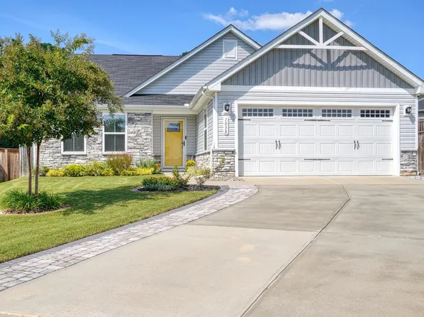 1038 Hunter Green Ln, Spartanburg, SC 29302