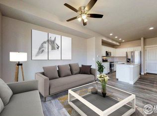 1741 Westward Cir #4, Eaton, CO 80615