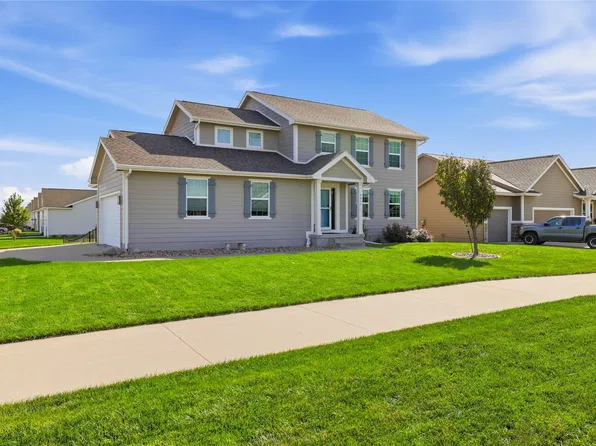 4213 NW Abilene Rd, Ankeny, IA 50023