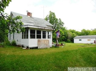 80910 Sangren Rd, Willow River, MN 55795