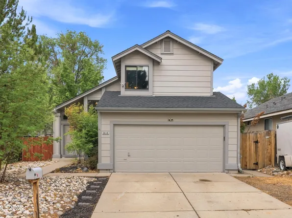 5840 Starcrest Ave, Reno, NV 89523
