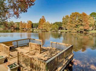 13725 Briarlake Ave, Baton Rouge, LA 70809