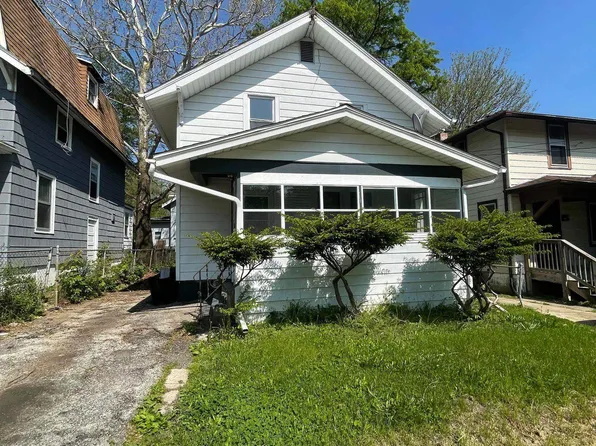 423 Albert Ave, Rockford, IL 61101