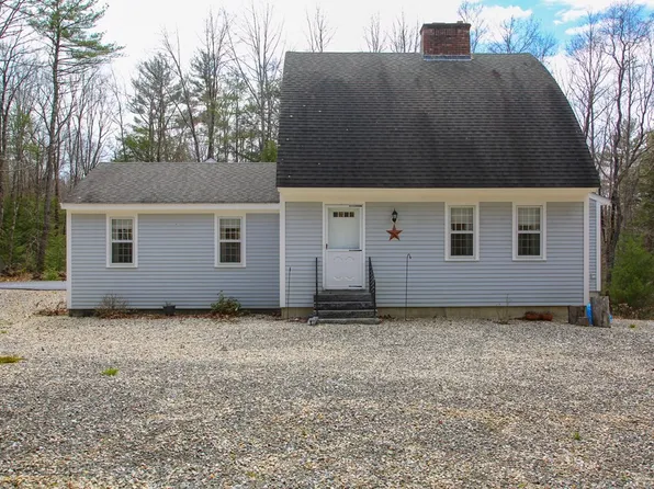 10 Beryl Hill Rd, Royalston, MA 01368