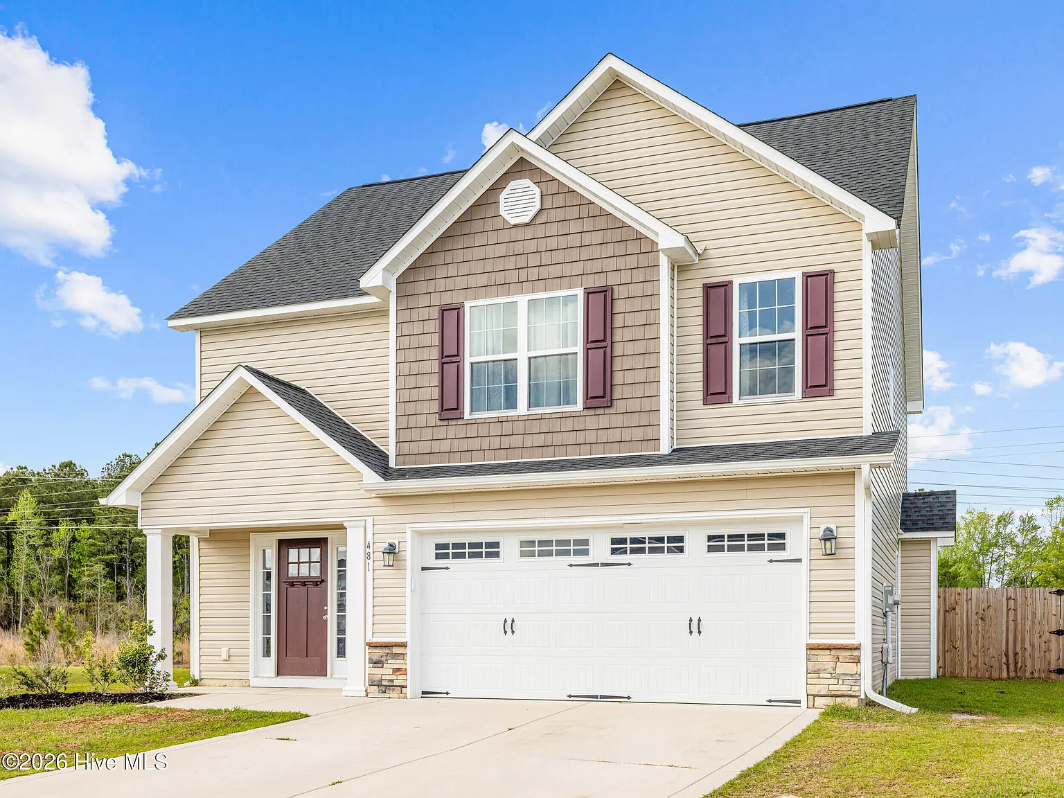 3 bed, 2.5 bath, $1,800 — Photo 4