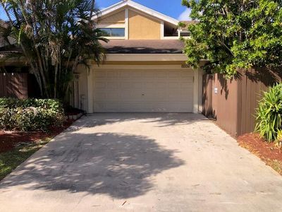 7516 Sierra Drive E, Boca Raton, FL, 33433