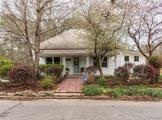 3052 Wells St, Avondale Estates, GA 30002