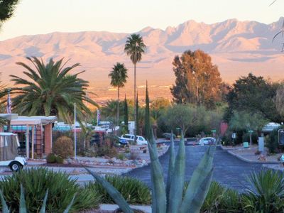 250 W Placita De Los Anillos, Green Valley, AZ, 85614