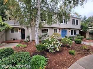 1280 University Ave, Palo Alto, CA 94301