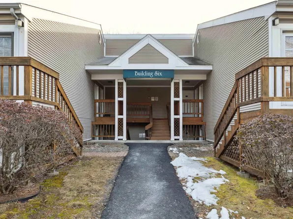 30 Wolf Road #602, Lebanon, NH 03766