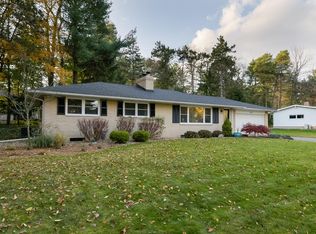 107 Christopher Ln, Battle Creek, MI 49015