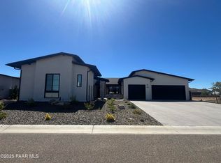 5413 E Edgar Way, Prescott Valley, AZ 86314